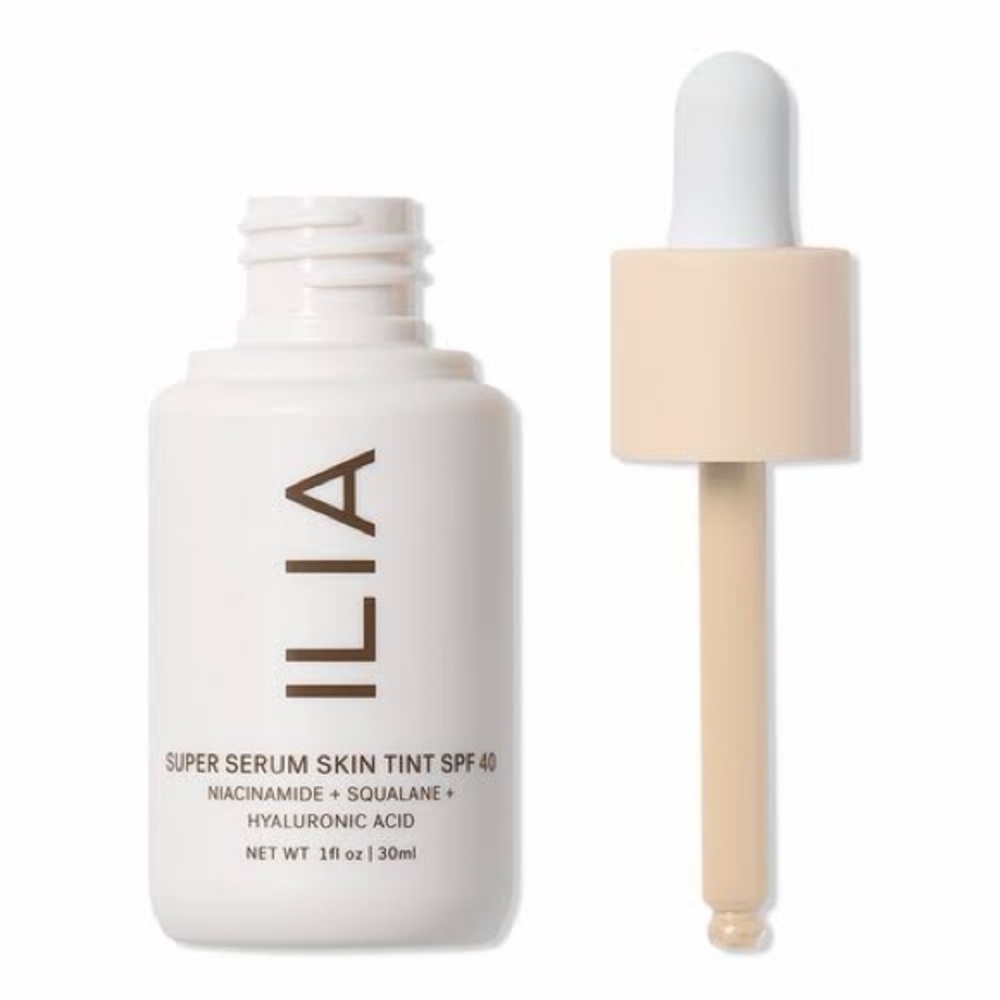 ILIA Serum Skin Tint ST9 Paloma